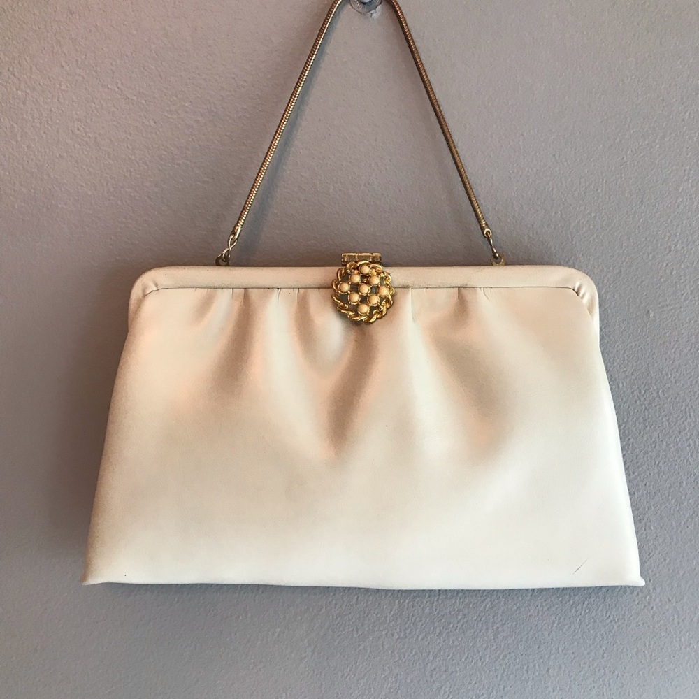Vintage Ande Clutch